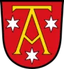 Wappen Geiselbach svg