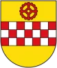 Kamen Wappen svg