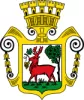 Obernburg am Main Wappen svg