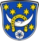 Wappen Rodorf bei Darmstadt