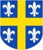 St Wendel Wappen svg