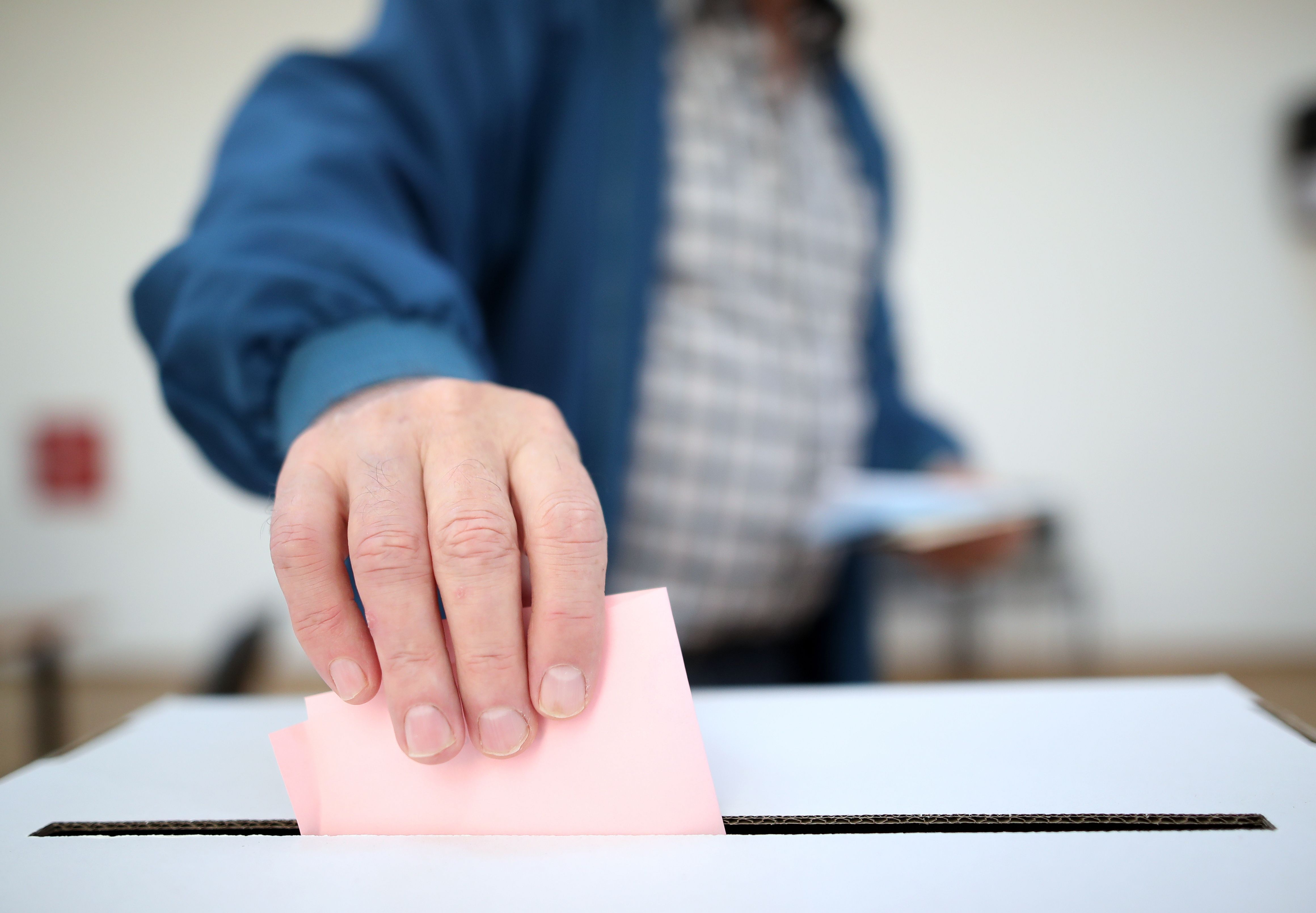 was bedeuten die 5 wahlgrundsätze